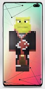 Shrek Skin for Minecraft screenshot 4