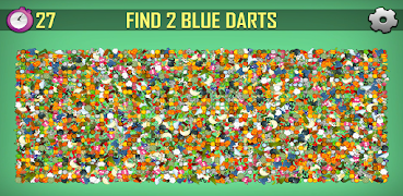 Look To Find ภาพหน้าจอ 6