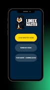 Linux Master Affiche