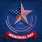 برنامه‌نما Memorial Day Greetings عکس از صفحه
