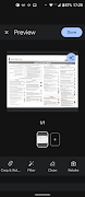 DocScan تصوير الشاشة 2