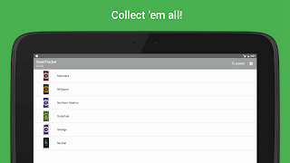 GwenTracker تصوير الشاشة 3