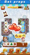 Match Tile Block: Merge Master ảnh chụp màn hình 3