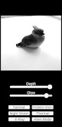 برنامه‌نما Predator vision عکس از صفحه