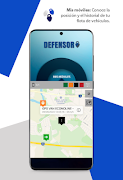 1 Schermata SmartDefense