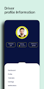 Payeats Driver screenshot 3