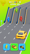 Vehicle Switch screenshot 3