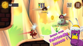 Ants Can Fly screenshot 7