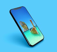 Long Beach Wallpapers تصوير الشاشة 1