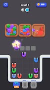 پوستر Magnet Sort