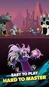 برنامه‌نما Tower Conquest Legends عکس از صفحه