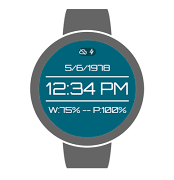 Substance পোস্টার