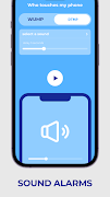 WMPT Security تصوير الشاشة 5