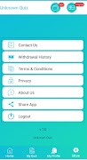 Unknown Quiz screenshot 5