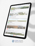 Simples GPS скриншот 6