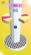 Drop Down - jumpy ball 截图 5