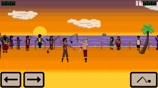 Average Flail Screenshot 5