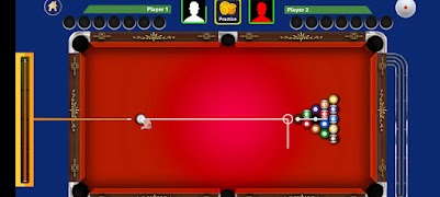 Billiards Online 截图 5