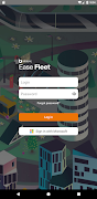 Infobric Fleet โปสเตอร์