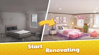 Dream Home Decor syot layar 4