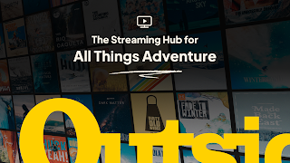 Outside TV: Live Action Sports скриншот 5