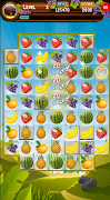 Fruit Match स्क्रीनशॉट 7