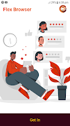 Flex Browser 포스터