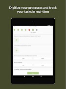 برنامه‌نما myLGP عکس از صفحه