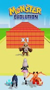 Monster Evolution Screenshot 4