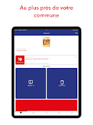 HESPER اسکرین شاٹ 7