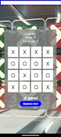 Tic Tac Toe Contra IA скриншот 1