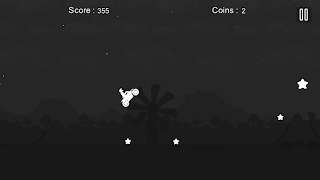 Bad race syot layar 5