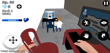 Warnet Simulator Guide تصوير الشاشة 5