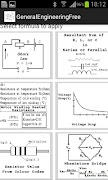 General Engineering Free スクリーンショット 4