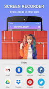 Perekam Layar screenshot 5