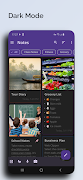 Smart Notes - Notepad Notebook تصوير الشاشة 2