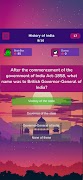 Indian Knowledge Quiz 截图 4