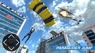 Helicopter Flight Pilot Ekran Görüntüsü 4