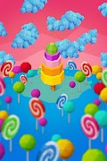 برنامه‌نما MAX GAME BOX عکس از صفحه