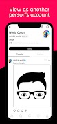 Fake Thread: Post, Profi maker screenshot 3