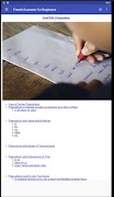 French Grammar Beginners Guide screenshot 2