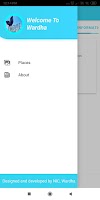 Wardha Tourism Mobile App 截图 2