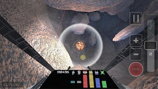 Space Cave 3D syot layar 3