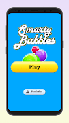 Smarty Bubbles Affiche