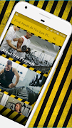 Beginner workout - Your First  screenshot 2