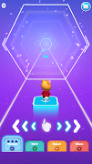 EDM Tom: Cat Dancing Tiles screenshot 1