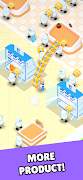 Supermarket Dash 3D 스크린샷 1