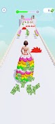 6 Schermata Skirt Runner