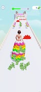 Skirt Runner скриншот 6