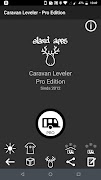 پوستر تراز کاروان - PRO